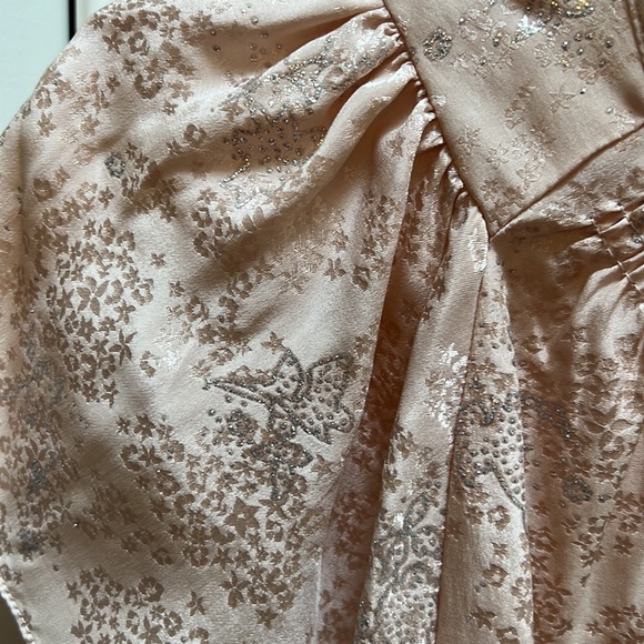 Rebecca Taylor blouse - Picture 3 of 4